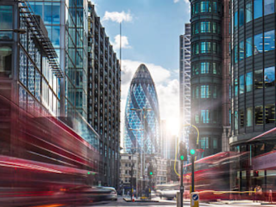 UK Gives Green Light For Skilled Foreigners To Work In The UK